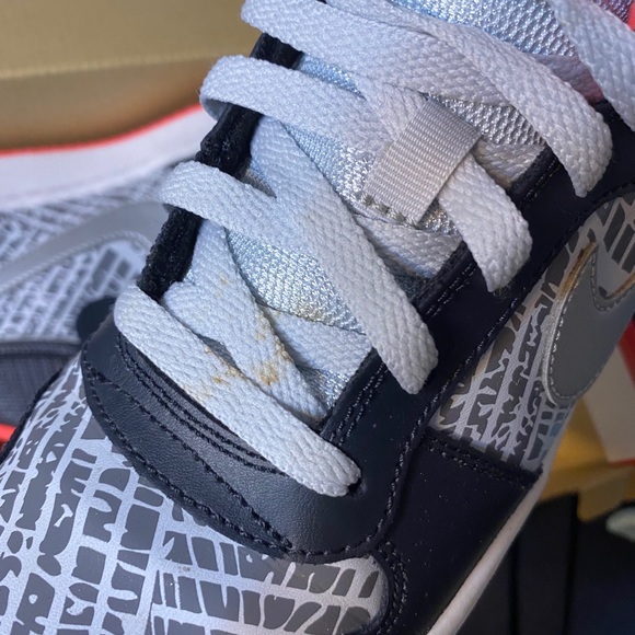 COPY - Jordan Mids - Picture 9 of 10